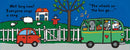 Maisy's Bus US - Board book