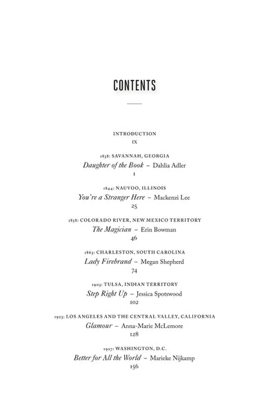 The Radical Element US - Hardback