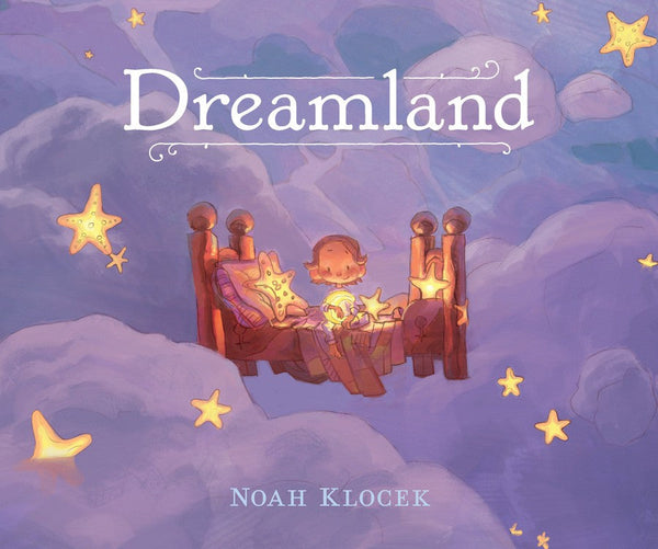 Dreamland-Children’s picture books-買書書 BuyBookBook