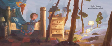 Dreamland US - Hardback