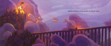 Dreamland US - Hardback