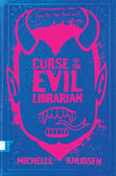 Curse of the Evil Librarian-Children’s / Teenage fiction: Humorous stories-買書書 BuyBookBook