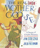 The Real Dada Mother Goose: A Treasury of Complete Nonsense-Children’s / Teenage fiction: Classic and traditional-買書書 BuyBookBook