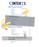 The Real Dada Mother Goose: A Treasury of Complete Nonsense US - Hardback