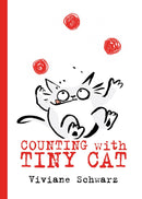 Counting with Tiny Cat-Children’s / Teenage fiction: General and modern fiction-買書書 BuyBookBook