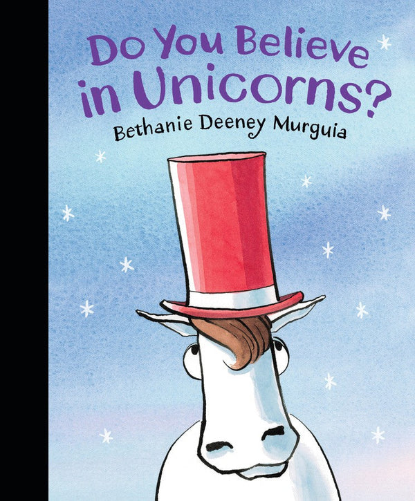 Do You Believe in Unicorns?-Children’s / Teenage fiction: Fantasy-買書書 BuyBookBook