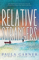Relative Strangers-Children’s / Teenage fiction: Family and home stories-買書書 BuyBookBook