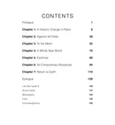 Apollo 8 US - Hardback