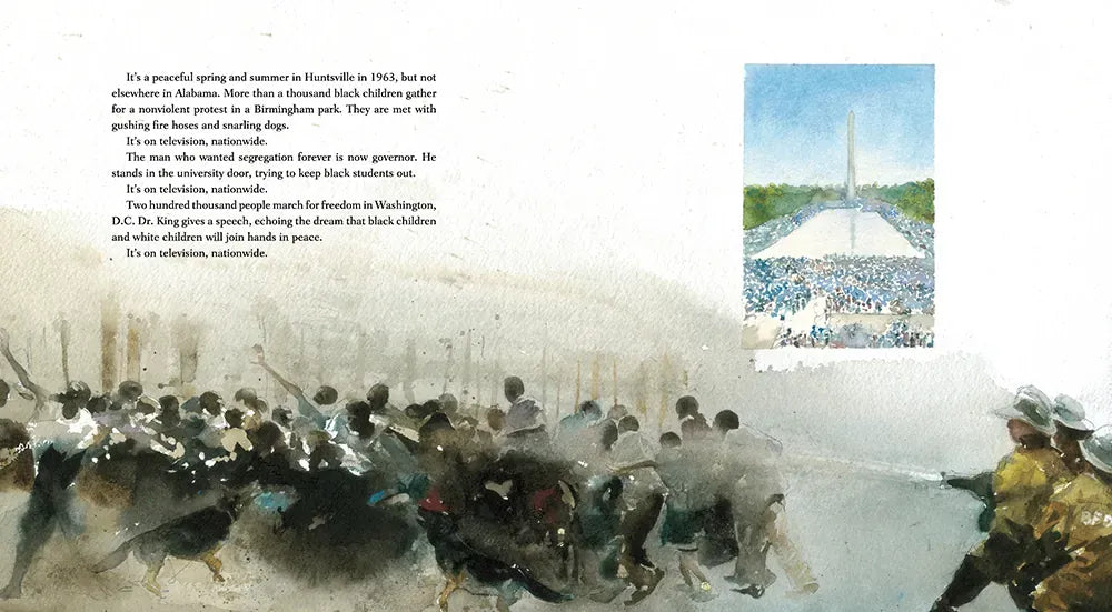 Seeds of Freedom US - Paperback / softback