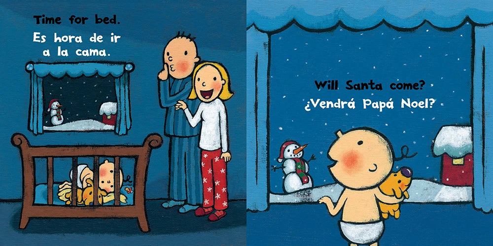 Fa La La/Tra-la-la US - Board book