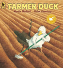 Farmer Duck-Children’s / Teenage fiction: General and modern fiction-買書書 BuyBookBook