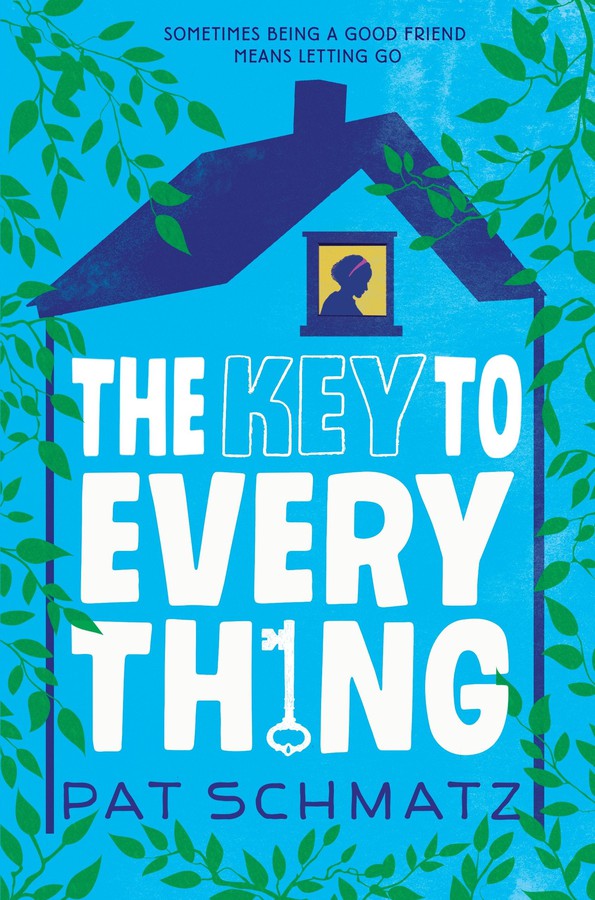 The Key to Every Thing-Children’s / Teenage fiction: Family and home stories-買書書 BuyBookBook