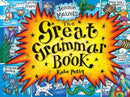 The Great Grammar Book-Children’s Educational: Language/ literature/ literacy-買書書 BuyBookBook