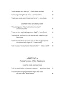 Journeys: Young Readers' Letters to Authors Who Changed Their Lives US - Paperback / softback