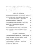 Journeys: Young Readers' Letters to Authors Who Changed Their Lives US - Paperback / softback