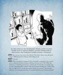 Harry Potter: Magical Film Projections: Patronus Charm US - Hardback