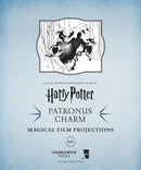 Harry Potter: Magical Film Projections: Patronus Charm US - Hardback