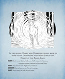 Harry Potter: Magical Film Projections: Patronus Charm US - Hardback