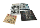 Harry Potter: Diagon Alley: A Movie Scrapbook US - Hardback
