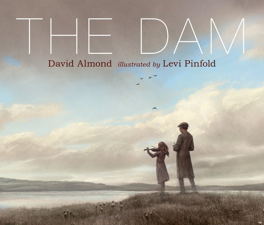 The Dam-Children’s / Teenage fiction: Nature and animal stories-買書書 BuyBookBook