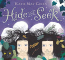 Hide and Seek-Children’s / Teenage fiction: General and modern fiction-買書書 BuyBookBook