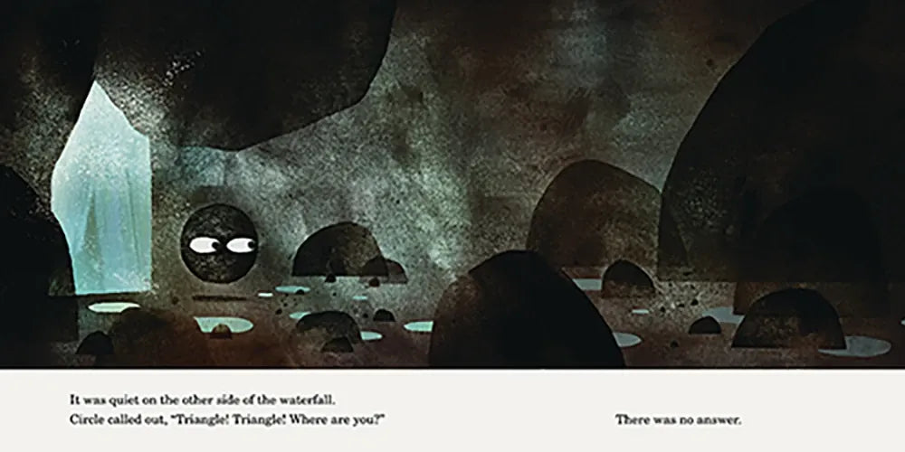 Circle US - Hardback