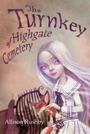 The Turnkey of Highgate Cemetery-Children’s / Teenage fiction: Horror and ghost stories/ chillers-買書書 BuyBookBook
