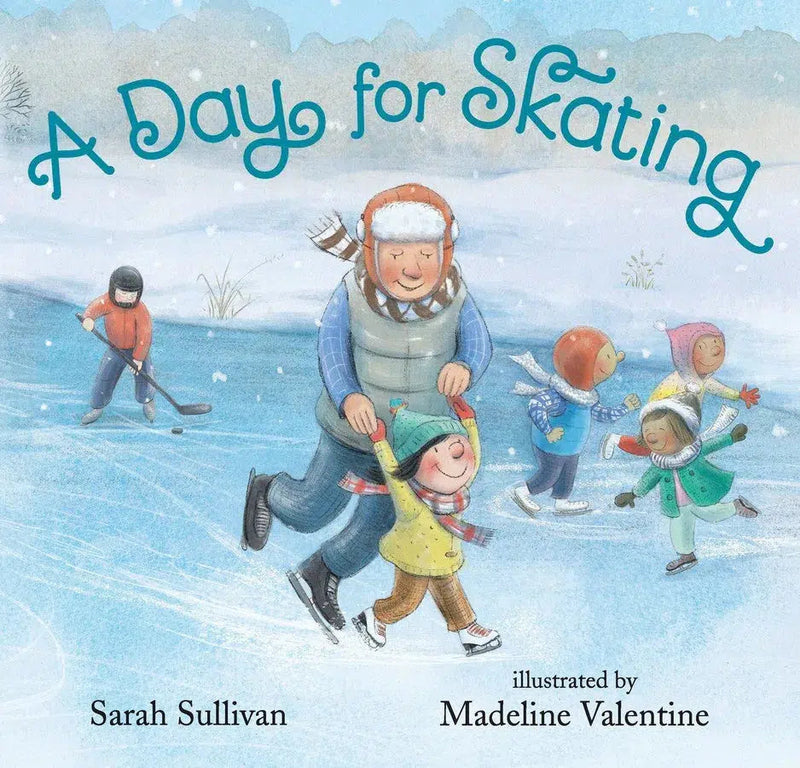 A Day for Skating-Children’s / Teenage fiction: Sporting stories-買書書 BuyBookBook