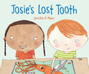 Josie's Lost Tooth-Children’s / Teenage fiction: General and modern fiction-買書書 BuyBookBook