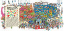 Where's Waldo? Destination: Everywhere! US - Hardback