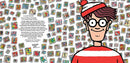 Where's Waldo? Destination: Everywhere! US - Hardback