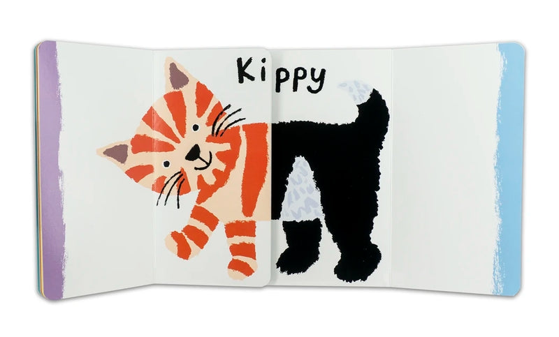 Picken US - Board book