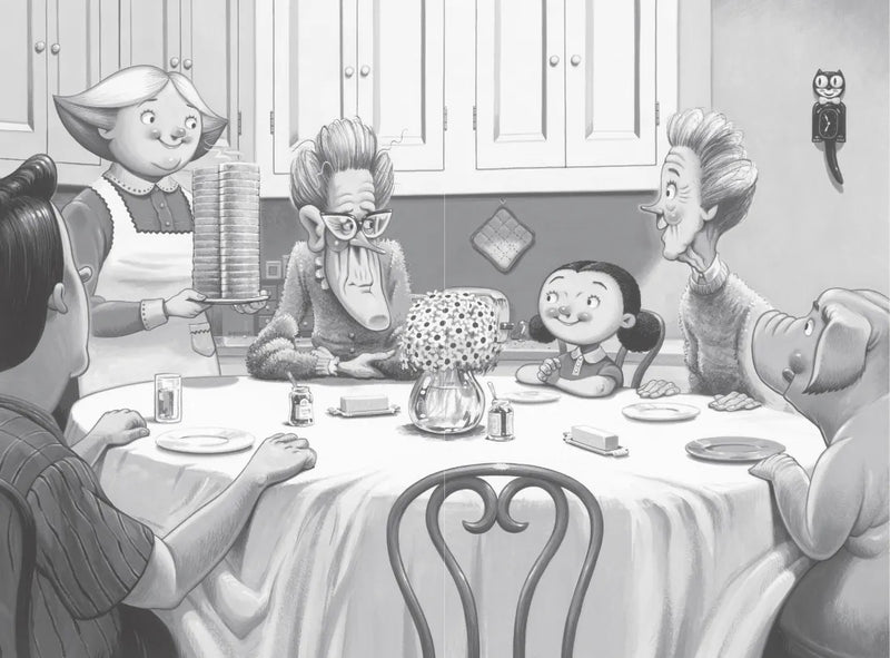 Where Are You Going, Baby Lincoln? US - Paperback / softback