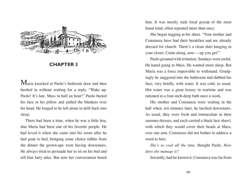 Hero on a Bicycle US - Paperback / softback