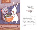 Rabbit and Robot and Ribbit US - Paperback / softback