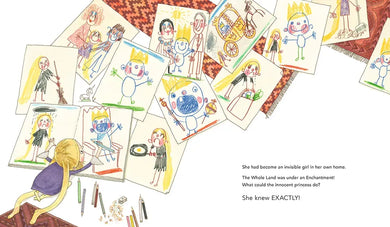 His Royal Highness, King Baby US - Hardback
