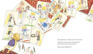 His Royal Highness, King Baby US - Hardback
