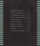 The Iliad/The Odyssey Boxed Set US - Multiple-component retail product, boxed