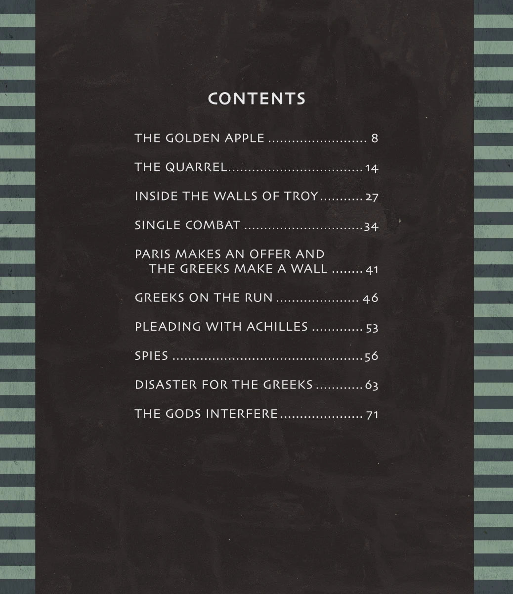 The Iliad/The Odyssey Boxed Set US - Multiple-component retail product, boxed