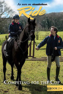 Ride: Competing for the Cup-Children’s / Teenage fiction: Sporting stories-買書書 BuyBookBook