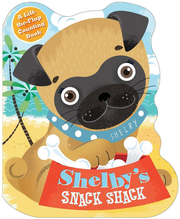 Shelby's Snack Shack-Children’s / Teenage fiction: General and modern fiction-買書書 BuyBookBook