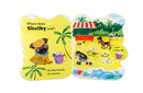 Shelby's Snack Shack US - Board book
