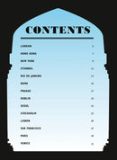 A World of Cities US - Hardback