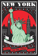 A World of Cities US - Hardback