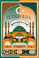 A World of Cities US - Hardback