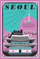 A World of Cities US - Hardback