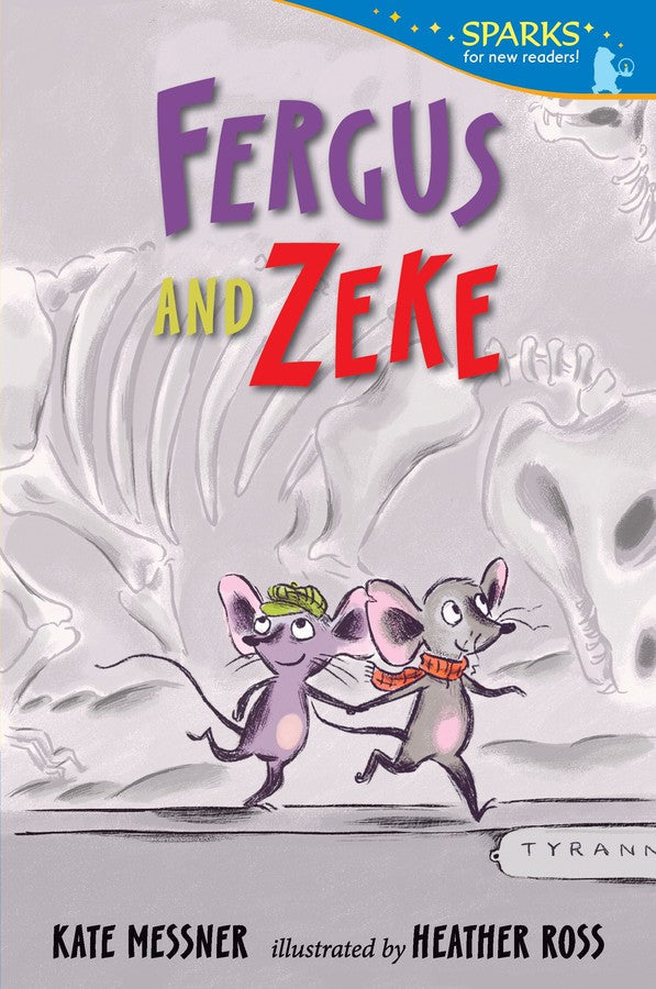 Fergus and Zeke-Children’s / Teenage fiction: Relationship stories-買書書 BuyBookBook