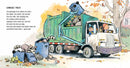 Digger, Dozer, Dumper US - Paperback / softback