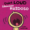 Quiet Loud / Silencioso ruidoso-Children’s / Teenage fiction: General and modern fiction-買書書 BuyBookBook