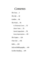 What's So Special About Dickens? US - Hardback